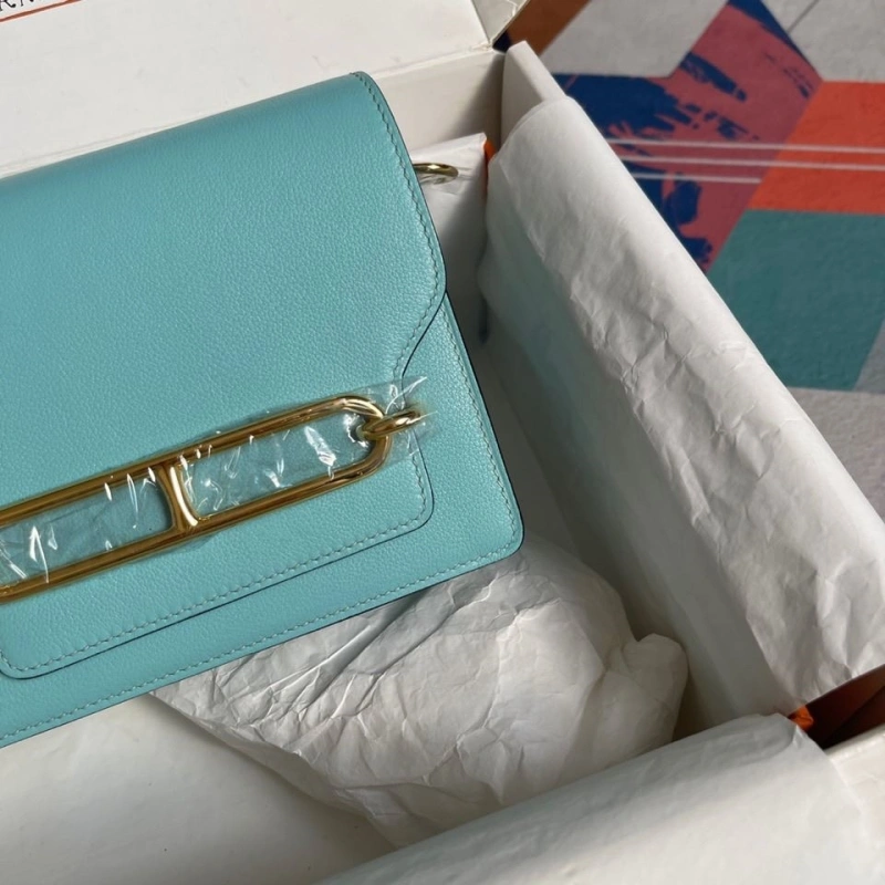 Hermes Roulis Bags 4197-0164