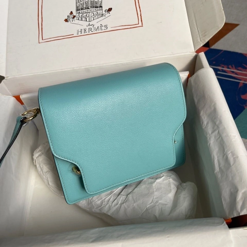 Hermes Roulis Bags 4197-0164