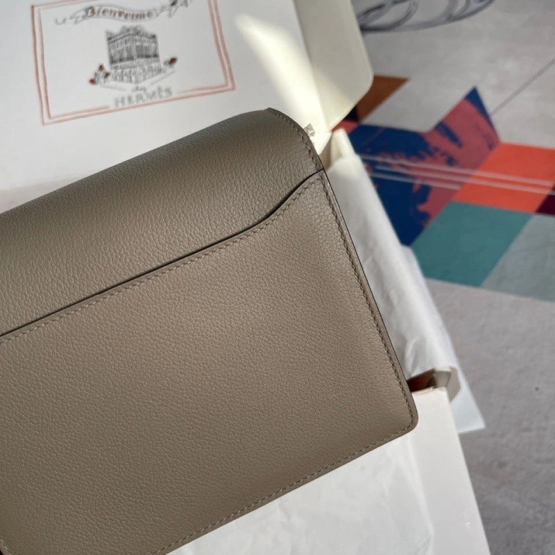 Hermes Roulis Bags 4197-0165