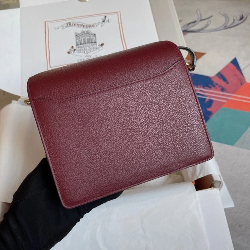 Hermes Roulis Bags 4197-0166