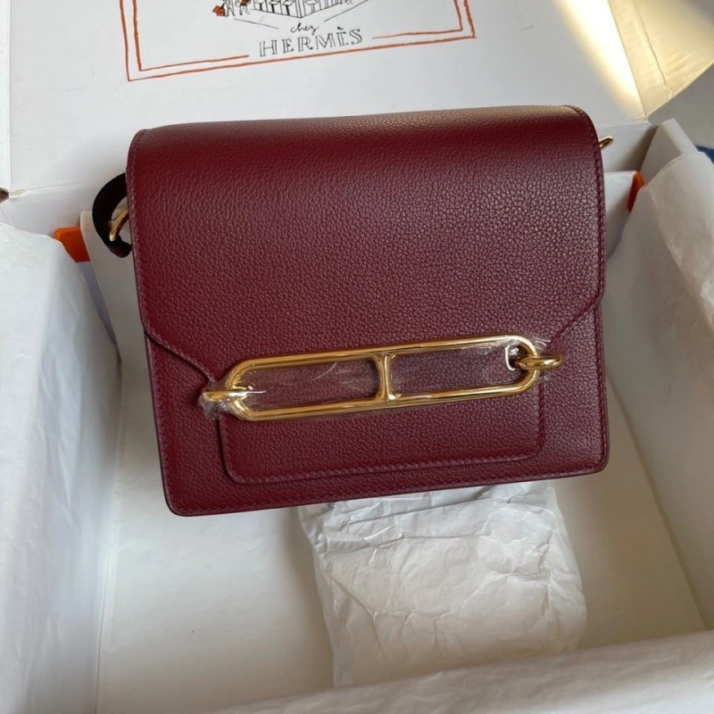 Hermes Roulis Bags 4197-0166