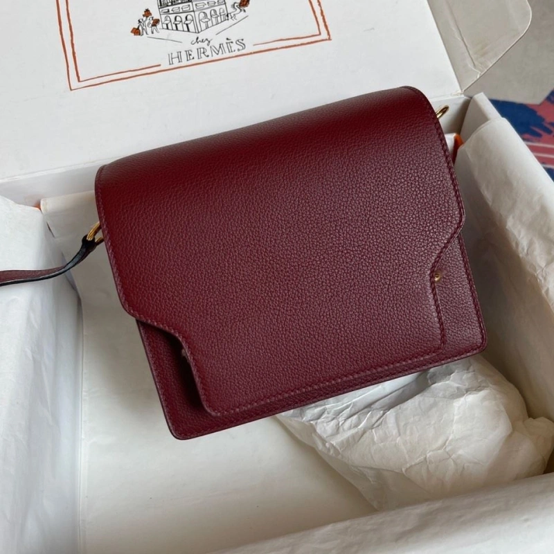 Hermes Roulis Bags 4197-0166