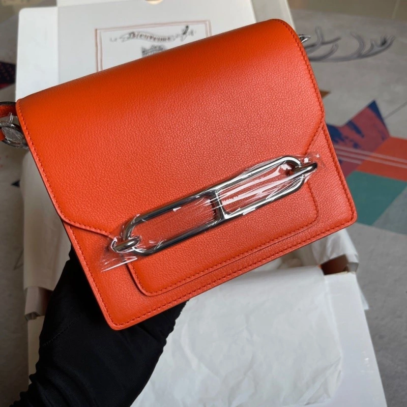 Hermes Roulis Bags 4197-0167