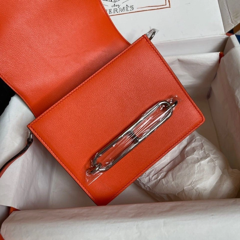 Hermes Roulis Bags 4197-0167