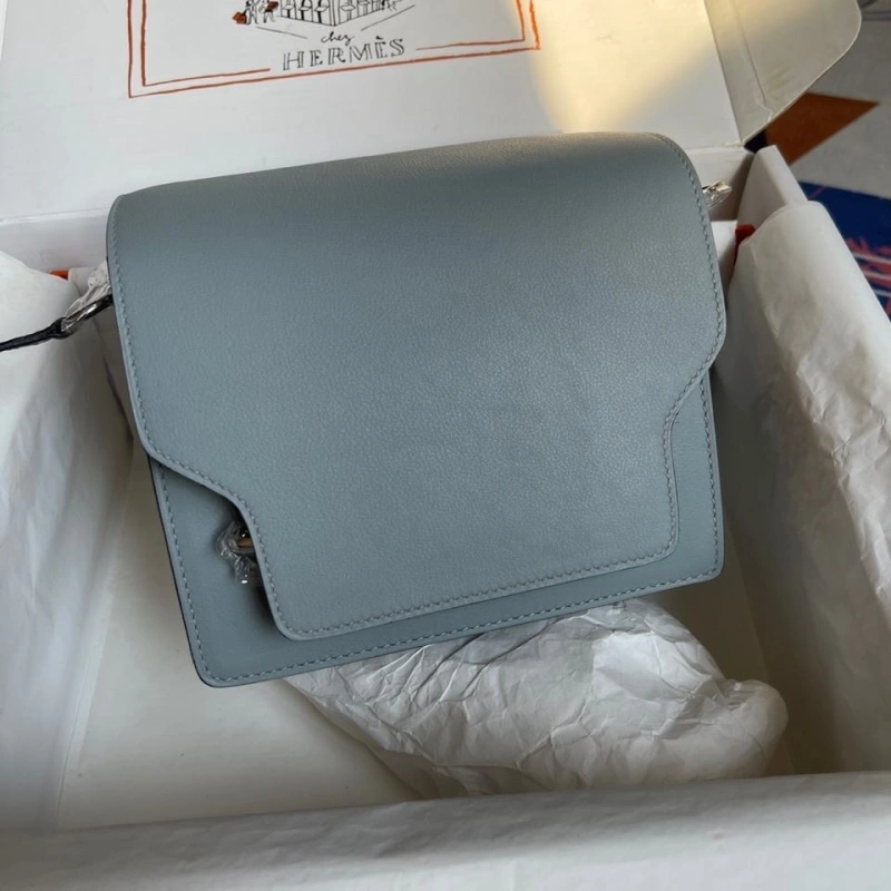 Hermes Roulis Bags 4197-0168