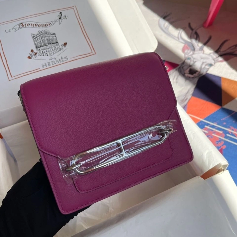 Hermes Roulis Bags 4197-0169
