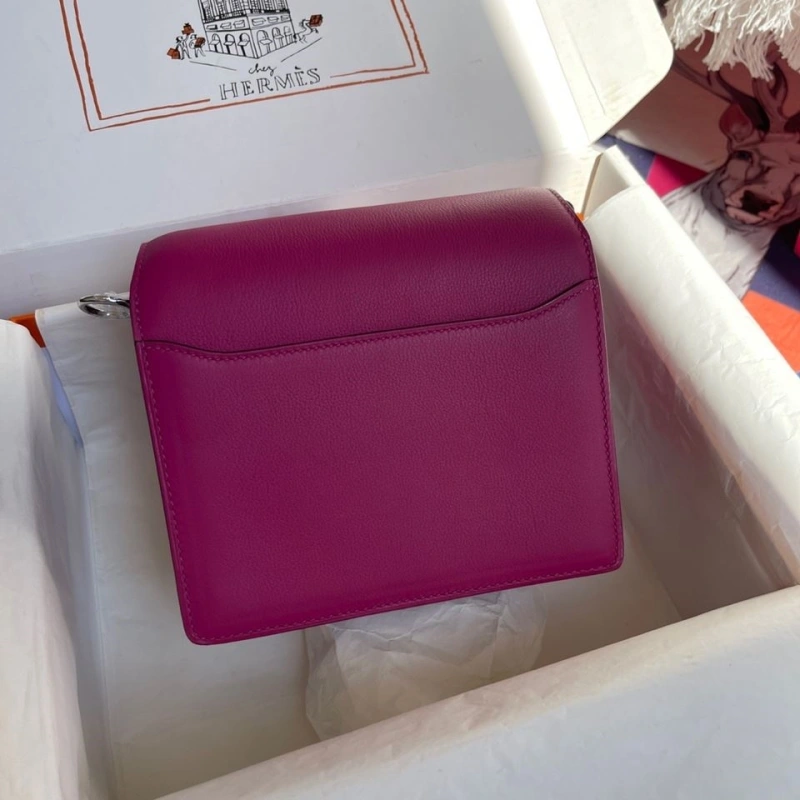 Hermes Roulis Bags 4197-0169