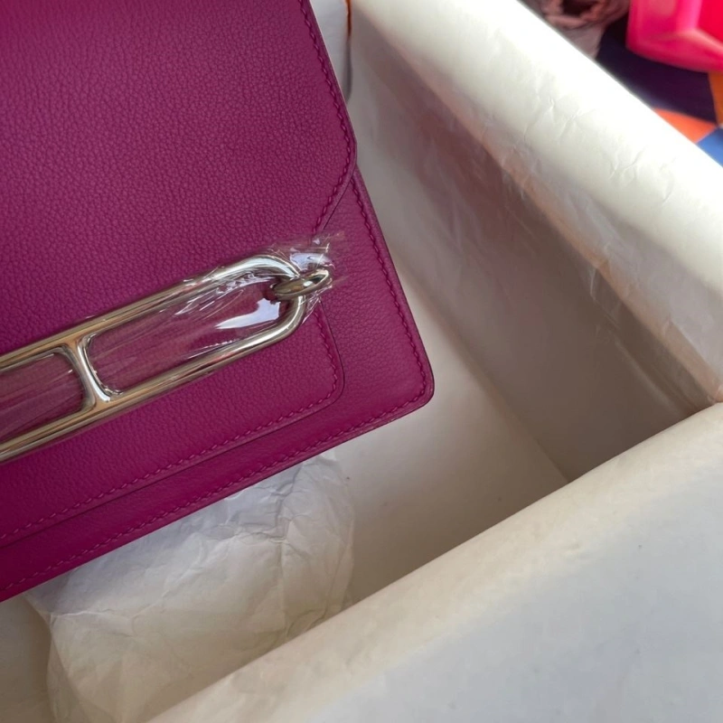 Hermes Roulis Bags 4197-0169