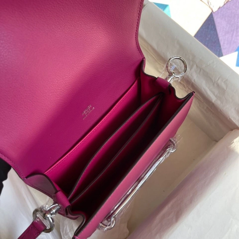 Hermes Roulis Bags 4197-0169