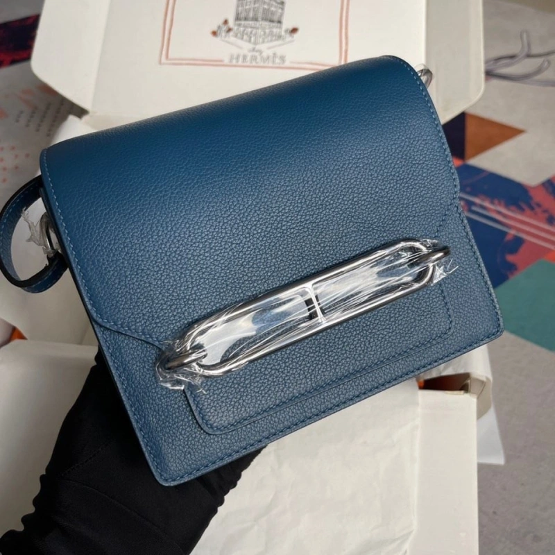 Hermes Roulis Bags 4197-0170