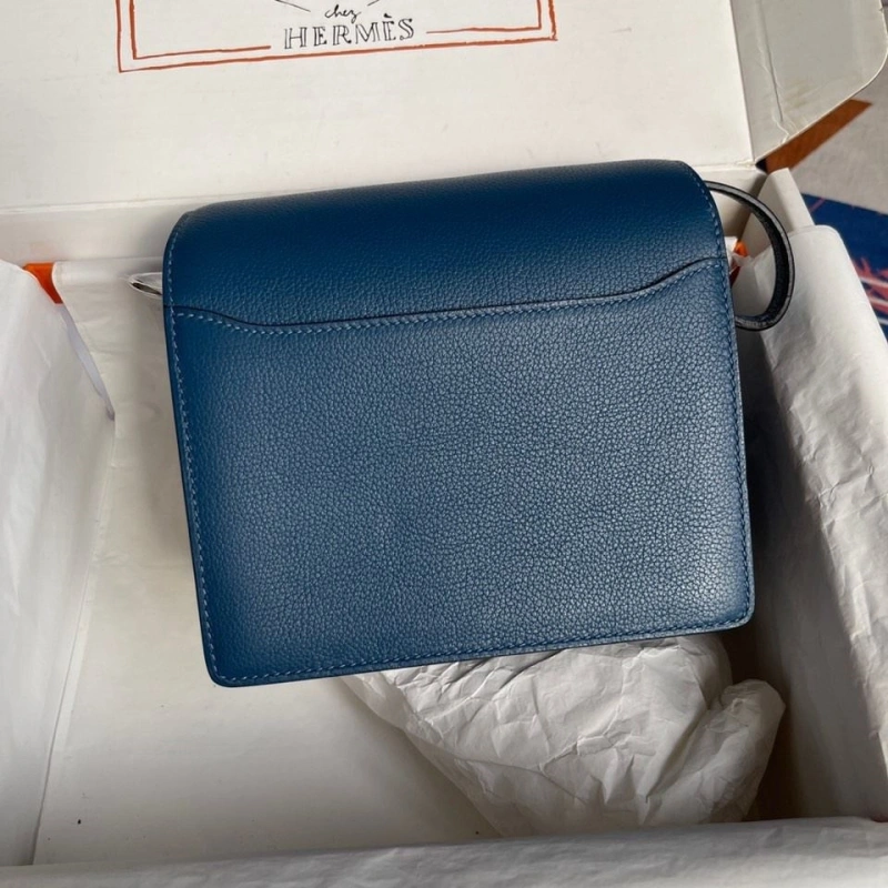 Hermes Roulis Bags 4197-0170