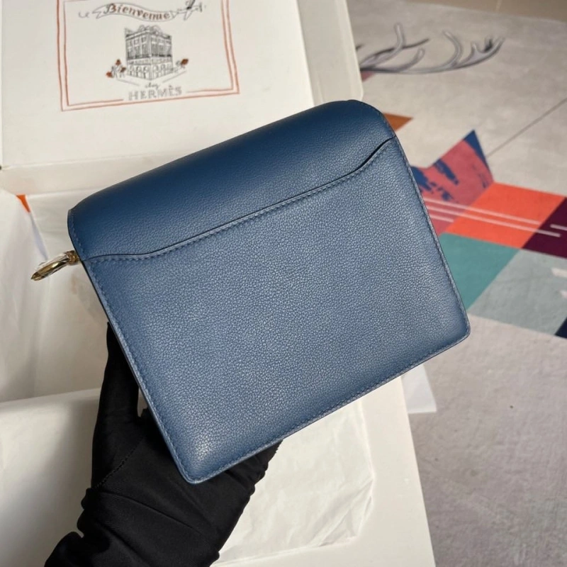 Hermes Roulis Bags 4197-0171