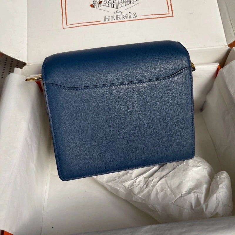 Hermes Roulis Bags 4197-0171