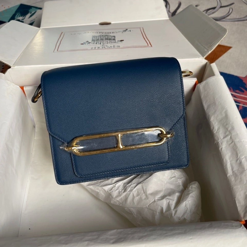 Hermes Roulis Bags 4197-0171