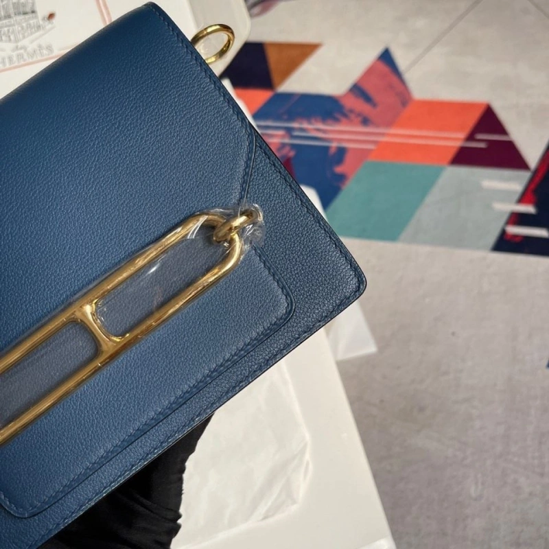 Hermes Roulis Bags 4197-0171
