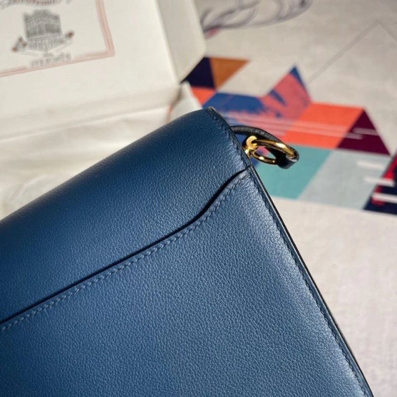 Hermes Roulis Bags 4197-0171