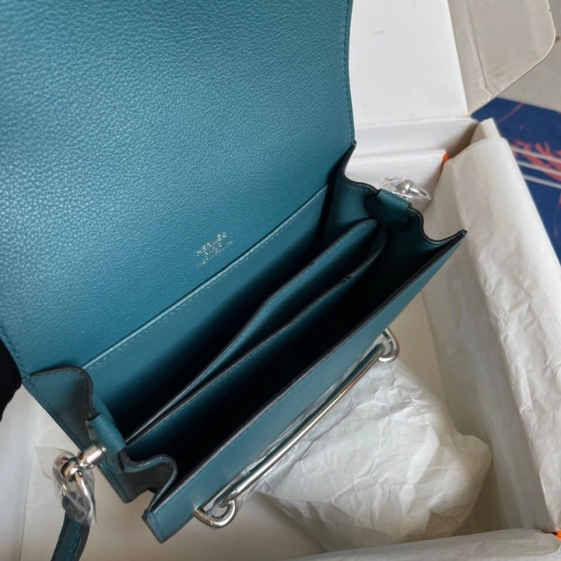 Hermes Roulis Bags 4197-0172