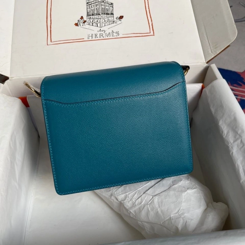 Hermes Roulis Bags 4197-0173