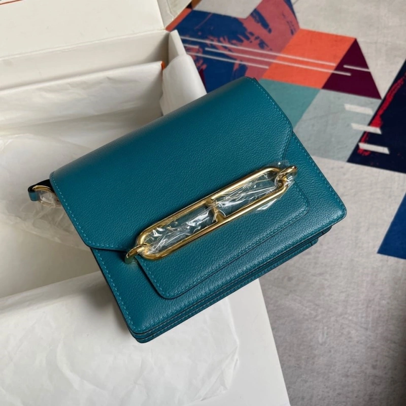Hermes Roulis Bags 4197-0173