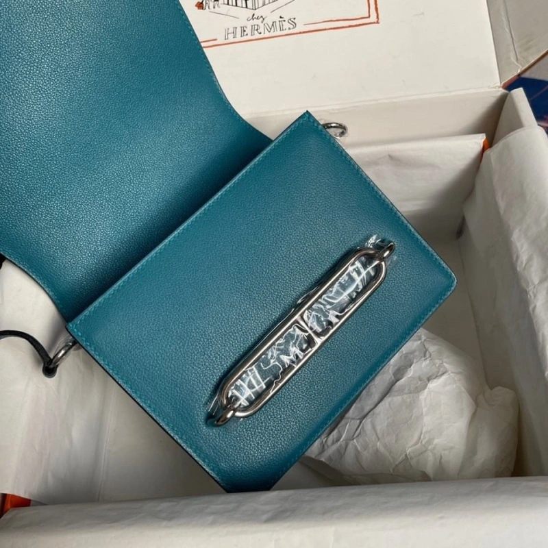 Hermes Roulis Bags 4197-0174