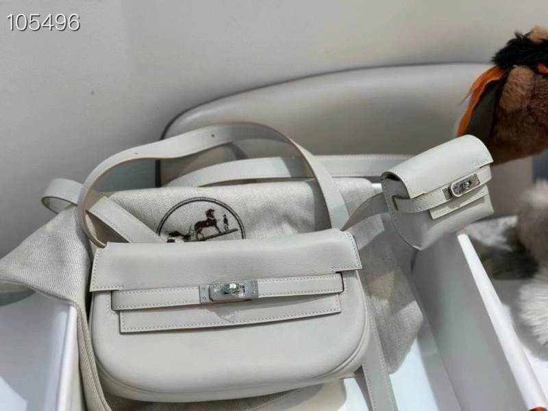Hermes Kelly Moove Bags 4197-0175
