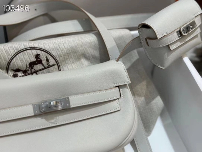 Hermes Kelly Moove Bags 4197-0175