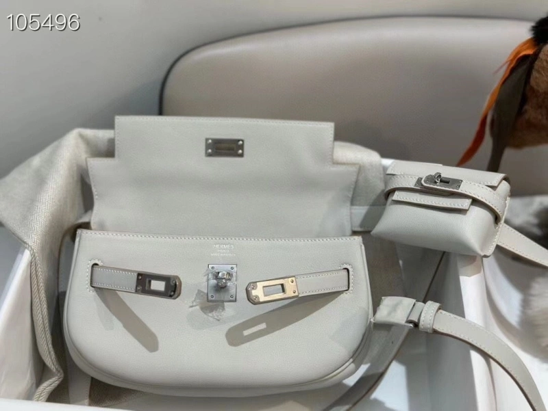 Hermes Kelly Moove Bags 4197-0175