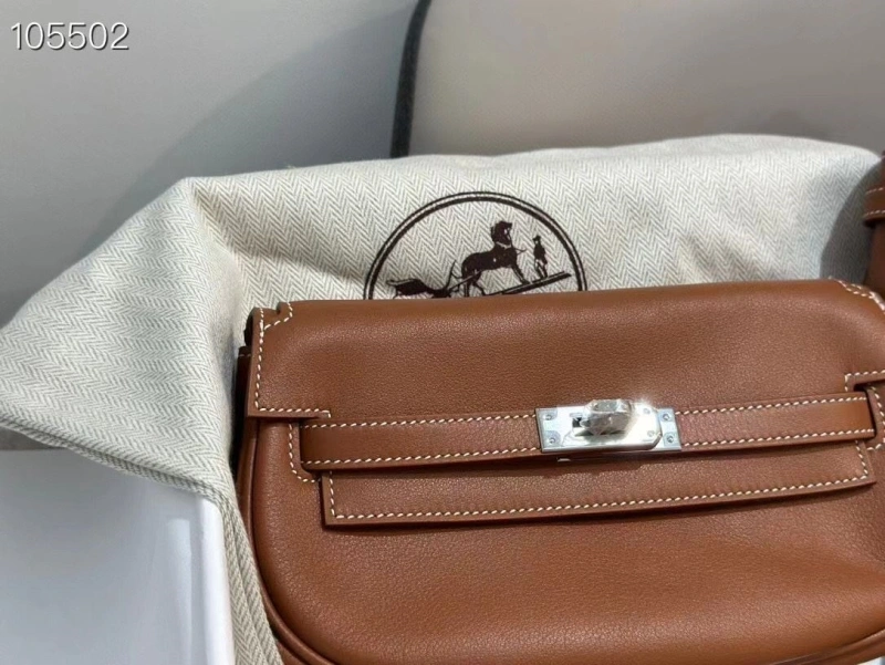 Hermes Kelly Moove Bags 4197-0179