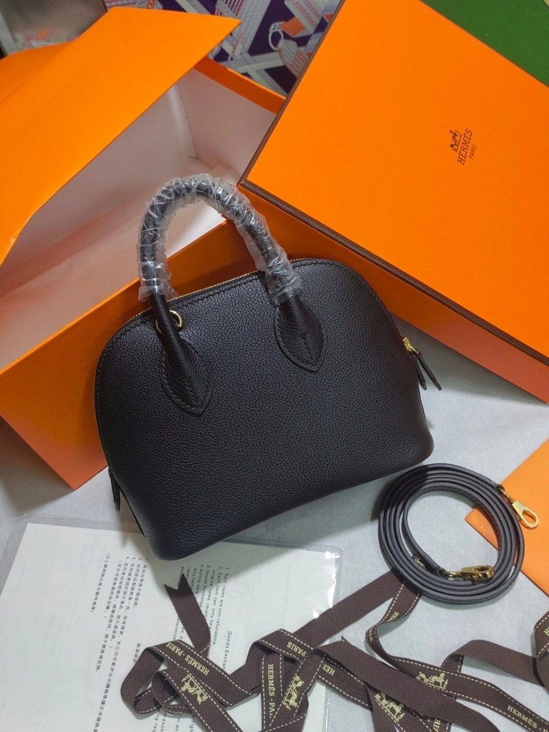 Hermes Top Handle Bags 4197-0183