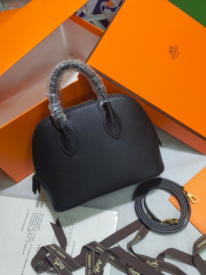 Hermes Top Handle Bags 4197-0183