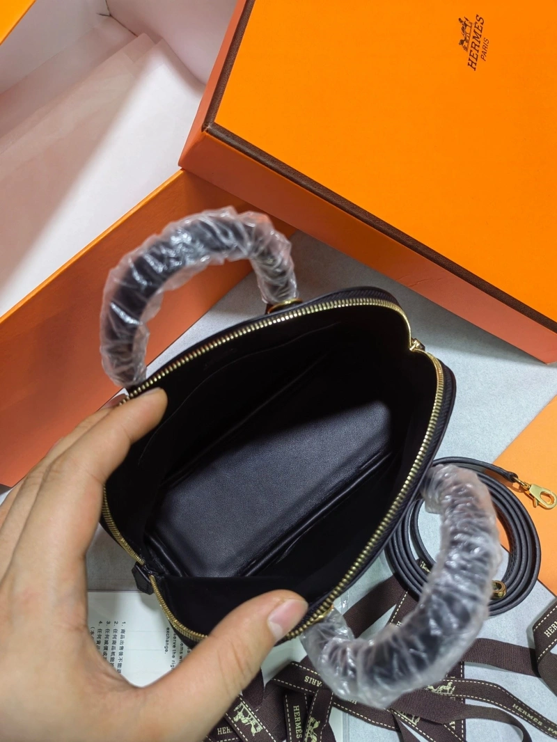 Hermes Top Handle Bags 4197-0183