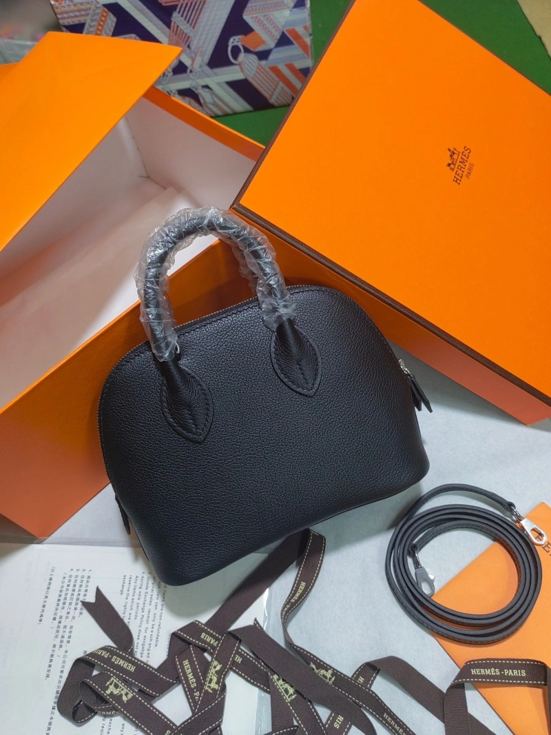 Hermes Top Handle Bags 4197-0184