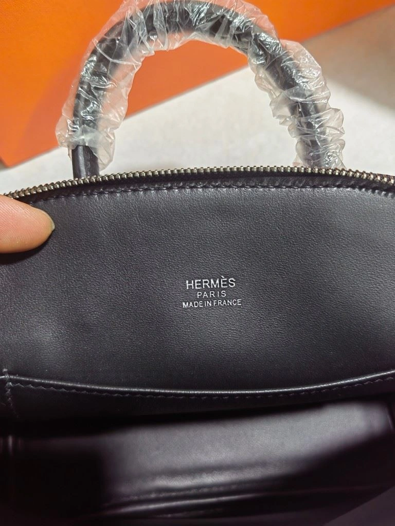H**me5 top handle bags 4197-0184
