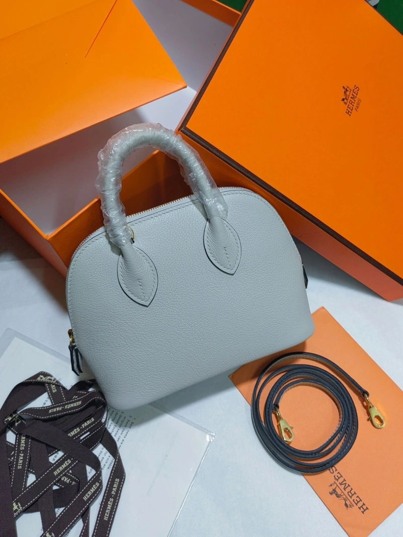 Hermes Top Handle Bags 4197-0185