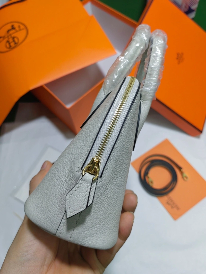 Hermes Top Handle Bags 4197-0185