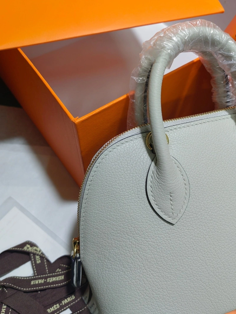 Hermes Top Handle Bags 4197-0185