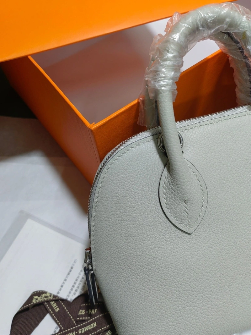 Hermes Top Handle Bags 4197-0186