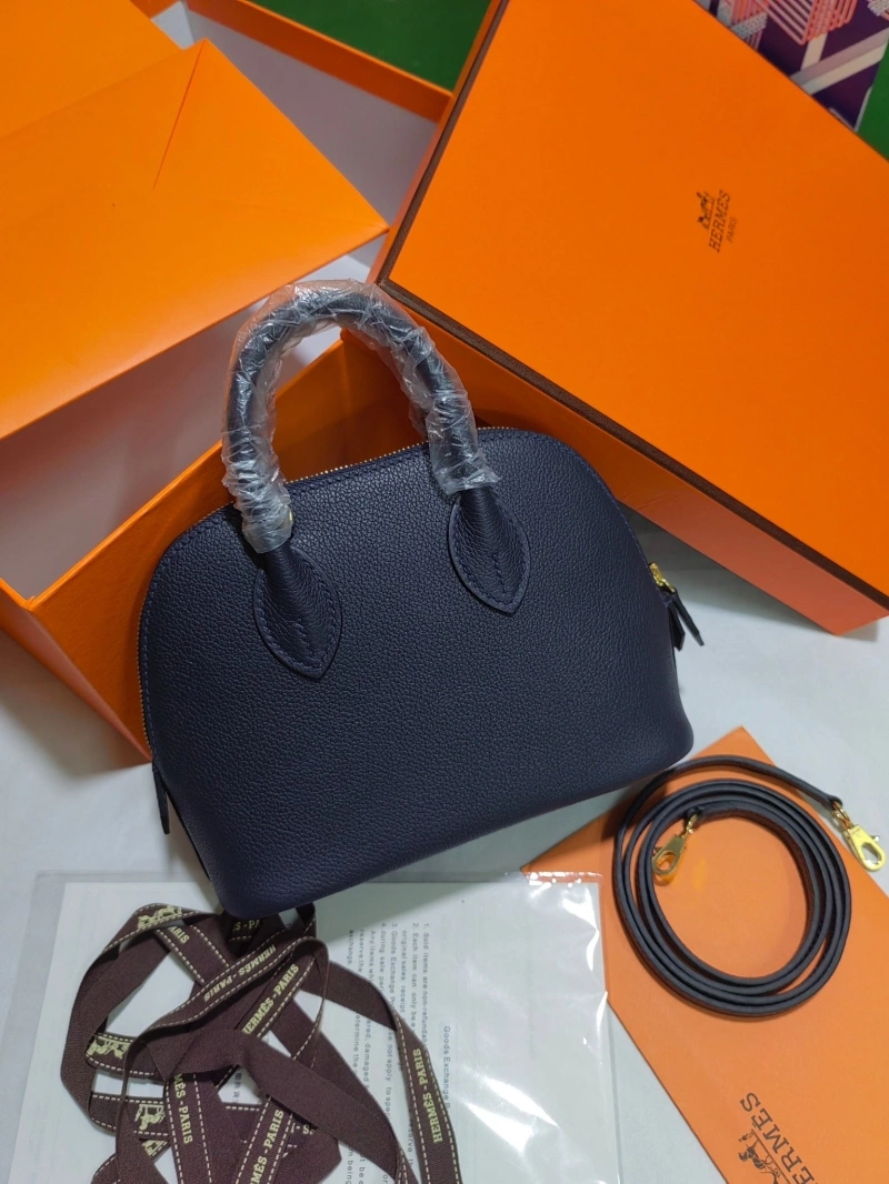 Hermes Top Handle Bags 4197-0187