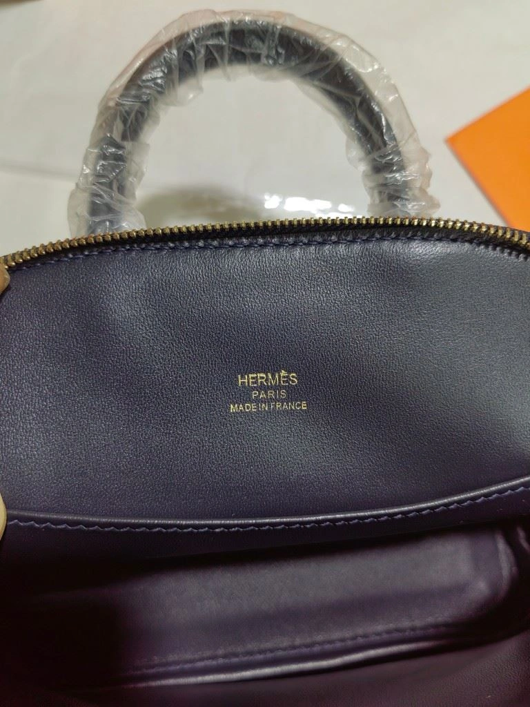 Hermes Top Handle Bags 4197-0187