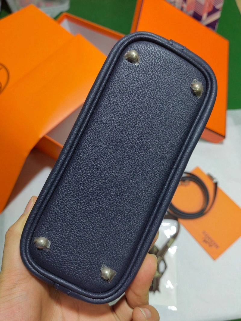 Hermes Top Handle Bags 4197-0188