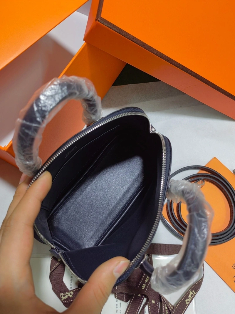 Hermes Top Handle Bags 4197-0188