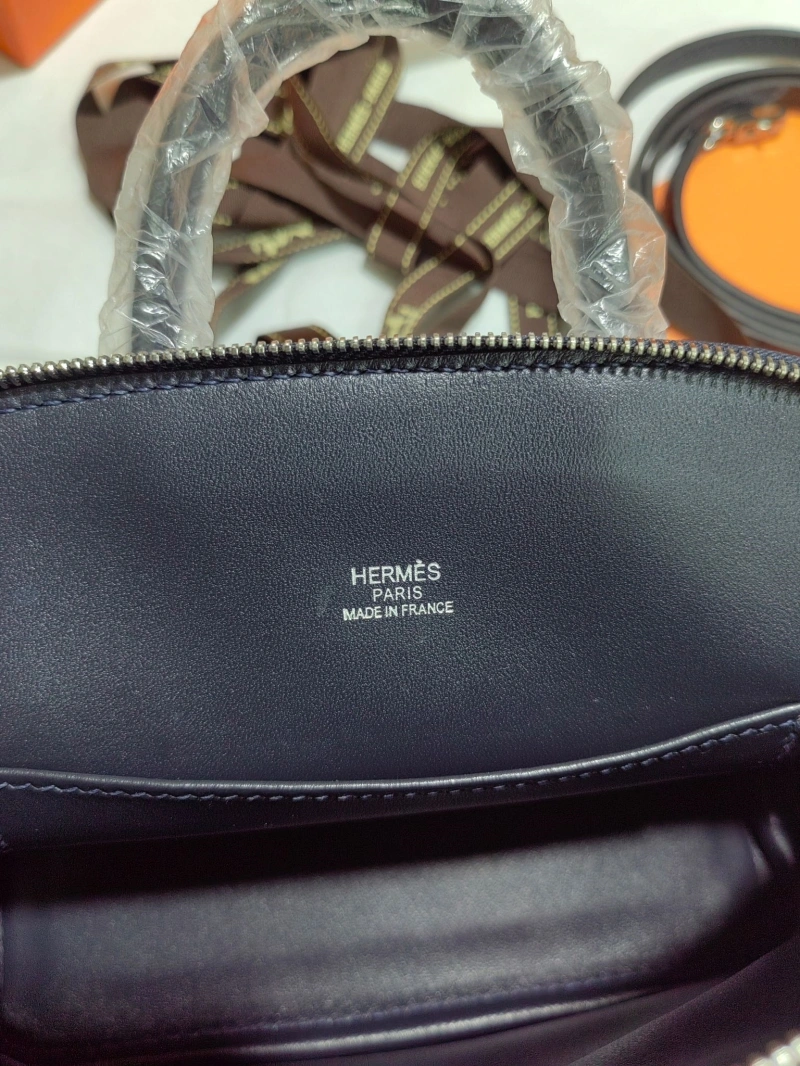 Hermes Top Handle Bags 4197-0188