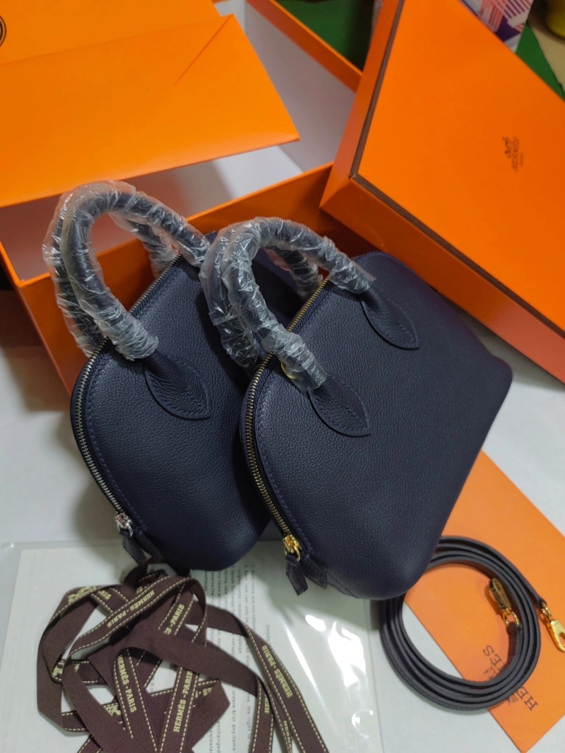 Hermes Top Handle Bags 4197-0188