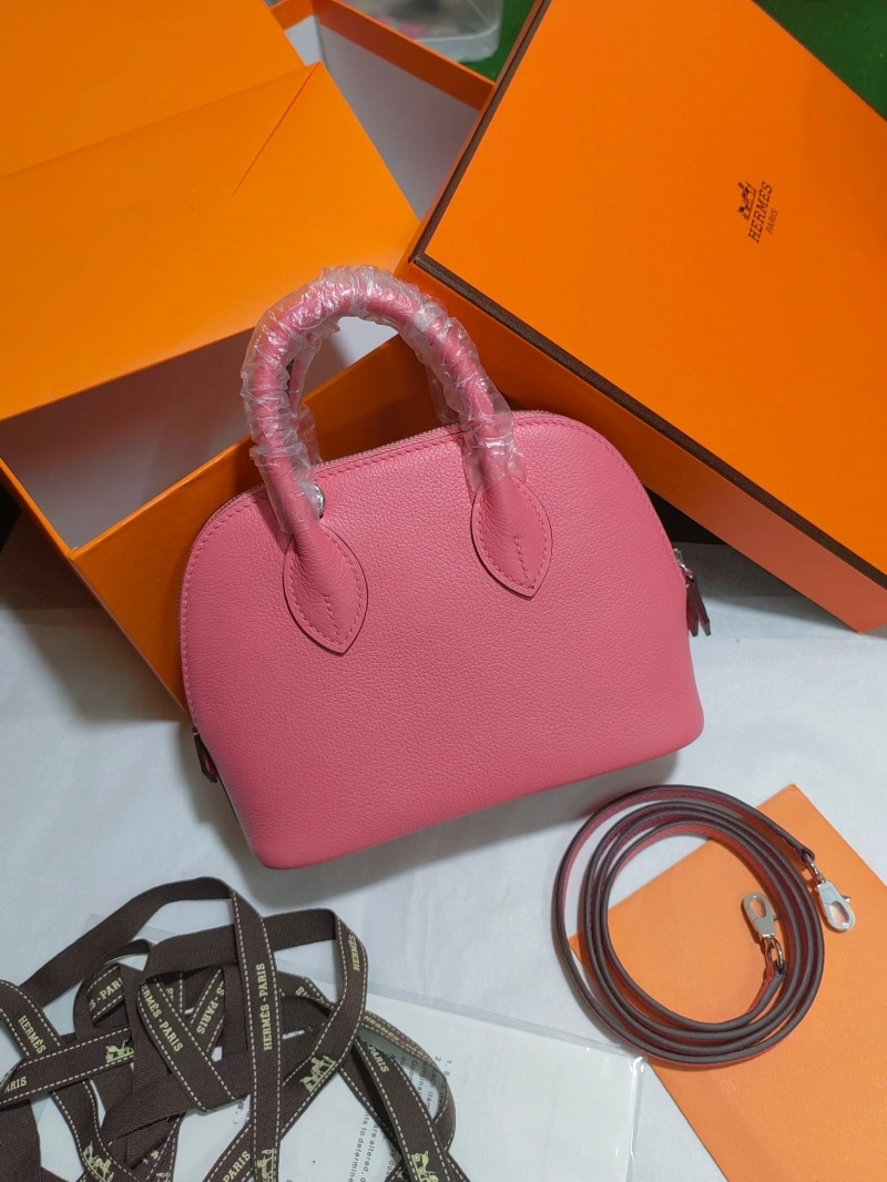 Hermes Top Handle Bags 4197-0189