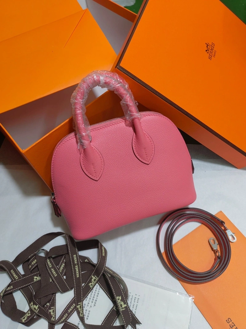 Hermes Top Handle Bags 4197-0189