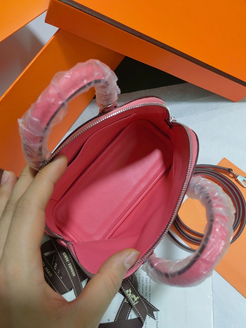 Hermes Top Handle Bags 4197-0189