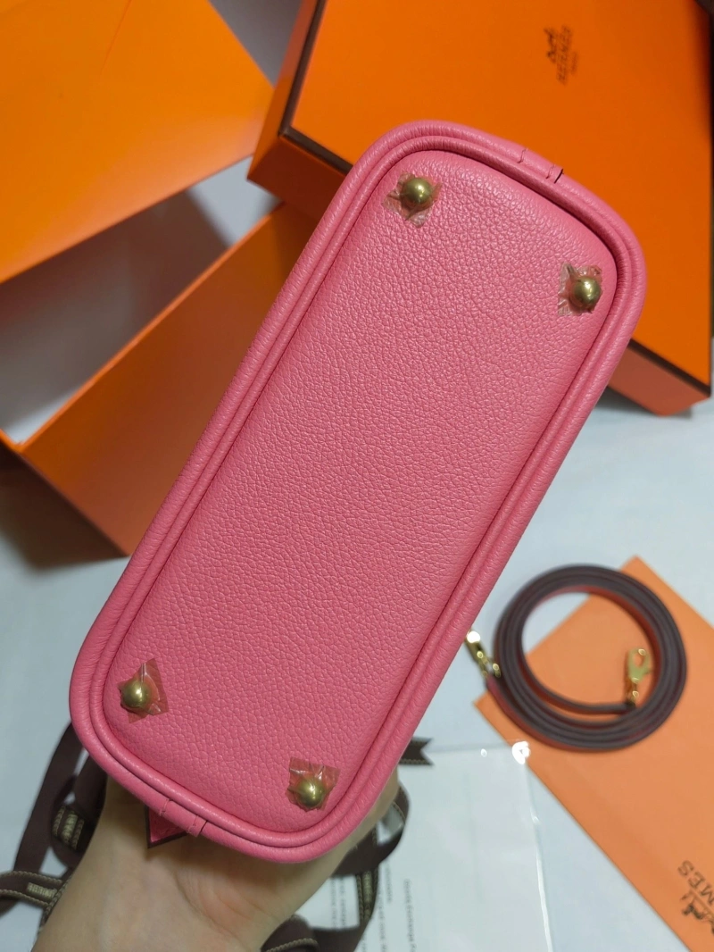Hermes Top Handle Bags 4197-0190