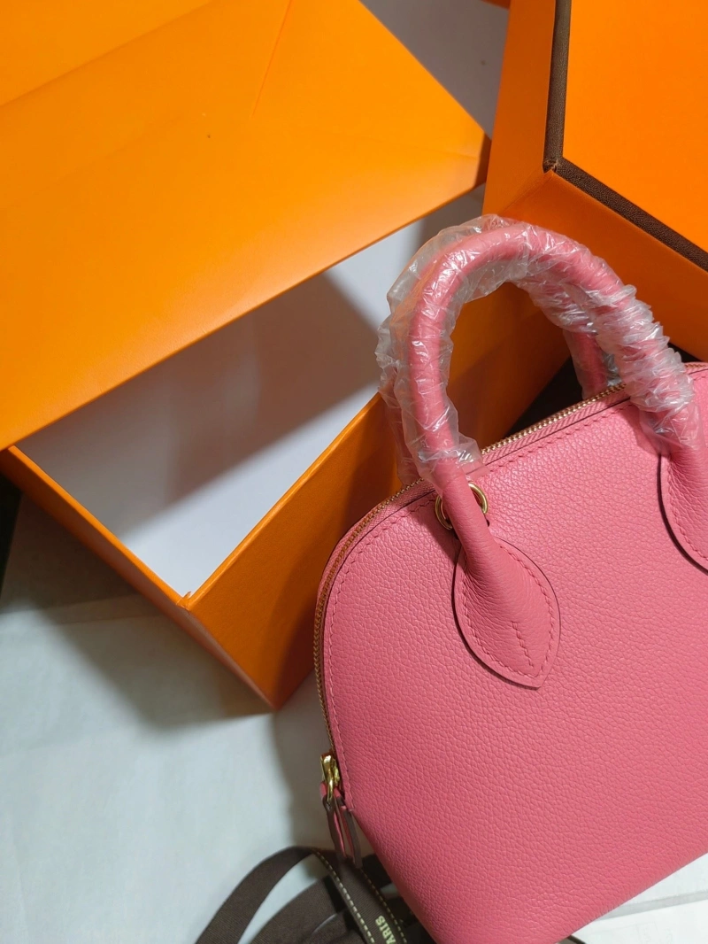 Hermes Top Handle Bags 4197-0190