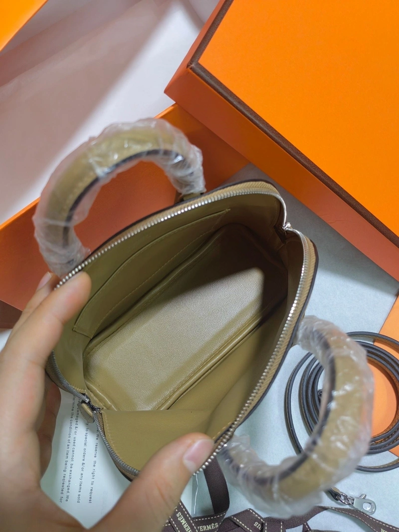 Hermes Top Handle Bags 4197-0191