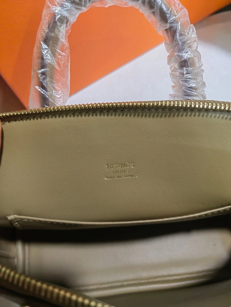 Hermes Top Handle Bags 4197-0196